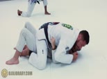 Rafael Lovato Jr. Timeless 2-on-1 Attacks 9 - Controlling and Attacking from Mount